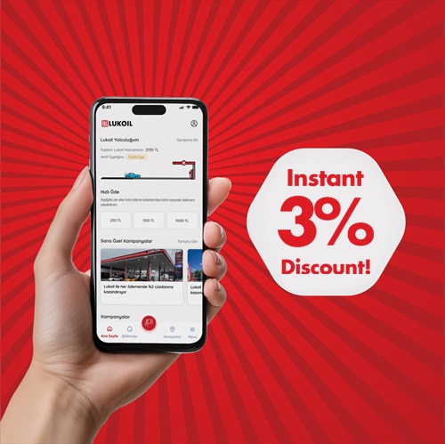 Get 3% Off Fuel at Lukoil During Eid al-Adha!