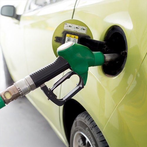 Kurşunsuz Benzin 95 Oktan